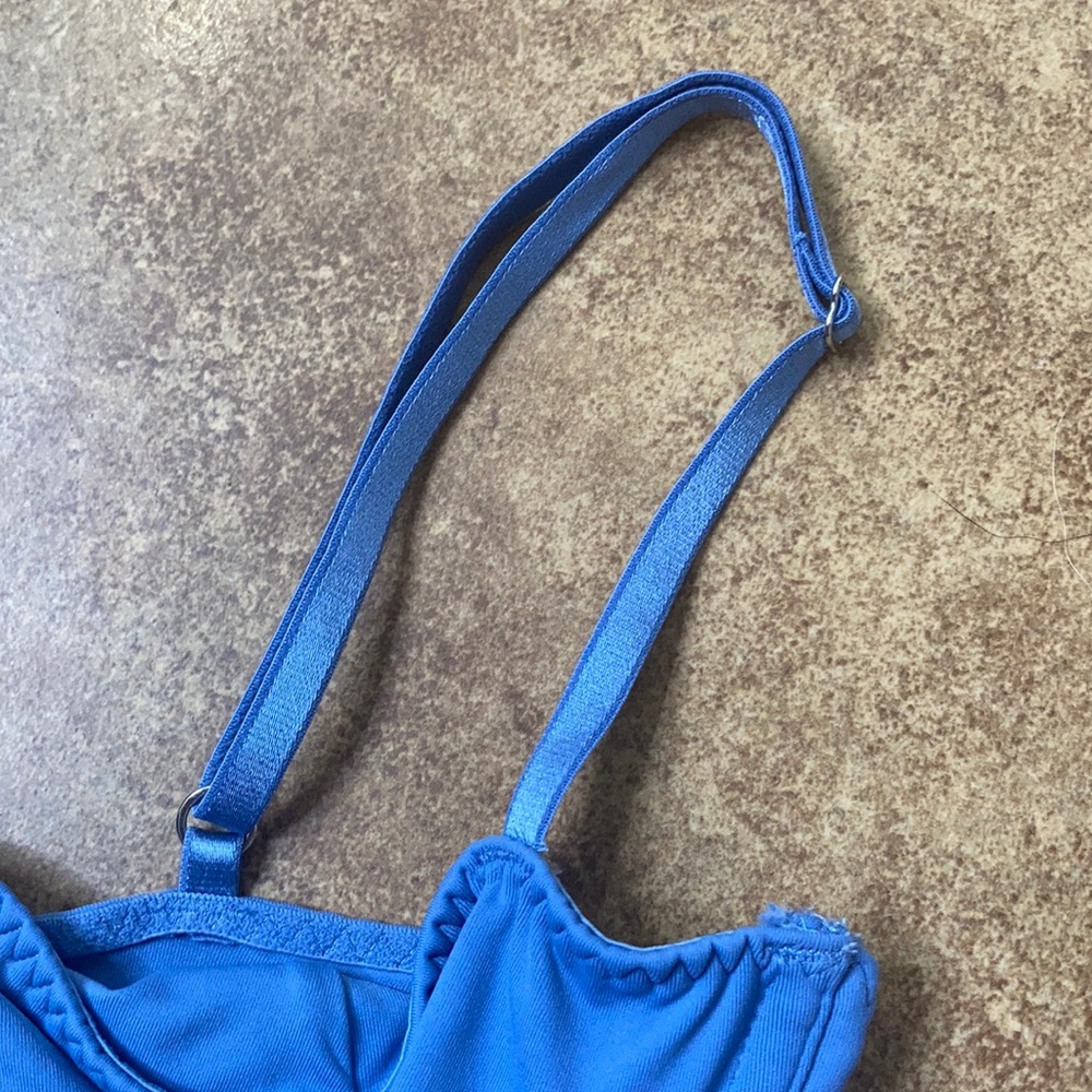 VS bodysuit - Picture 6 of 8
